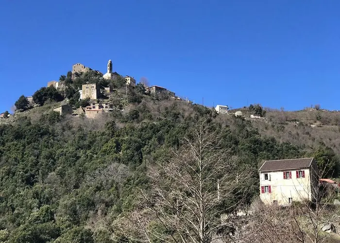 camping l\'agrottu au cœur de la corse restaurant creperie